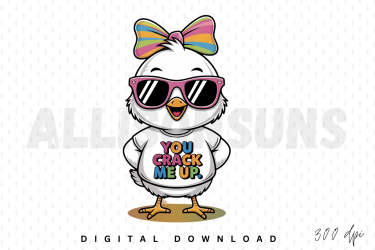 Chick Clipart Image 11