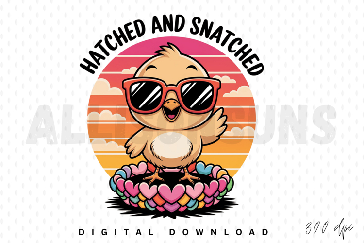 Chick Clipart Image 9