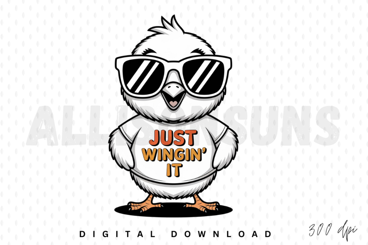 Chick Clipart Image 5