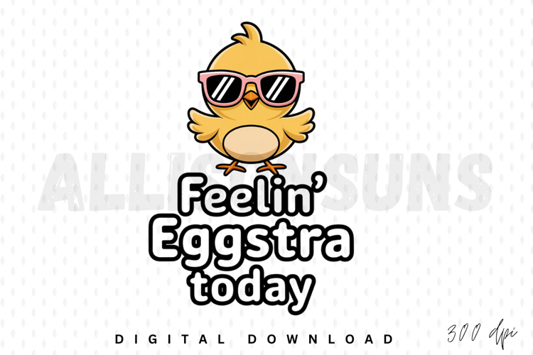 Chick Clipart Image 4