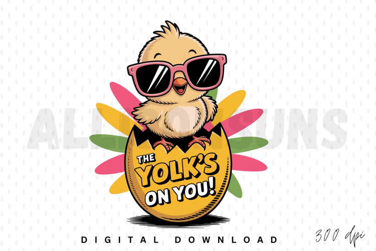 Chick Clipart