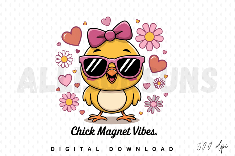 Chick Clipart Image 16