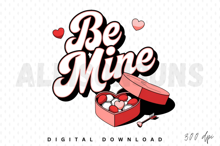 Love Illustration Image 4