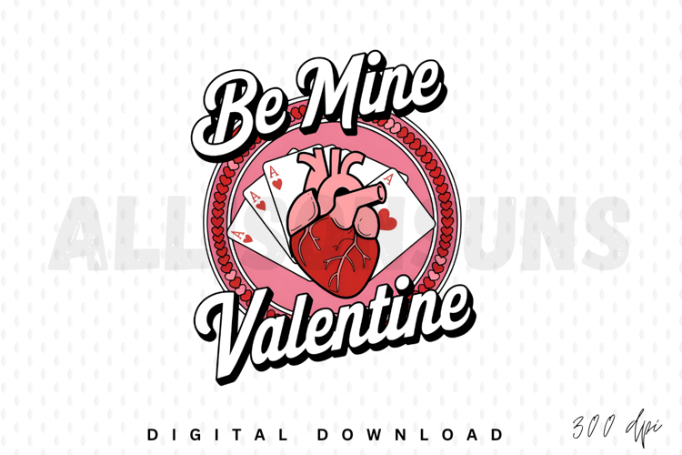 Playing Card Clipart Image 24