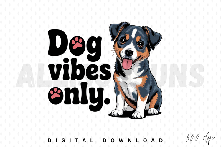 Puppy Clipart Image 17