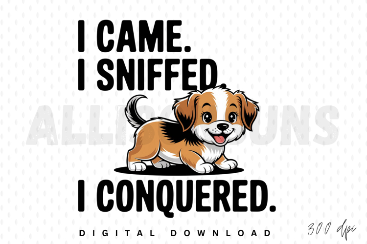 Pet Illustration Image 15