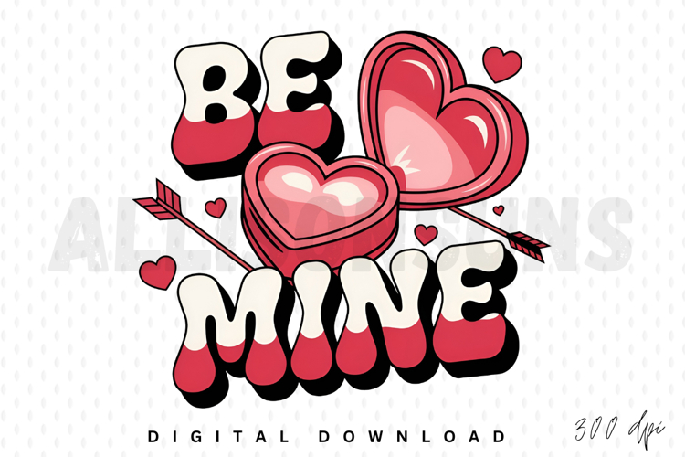 Valentines Day Clipart Image 12