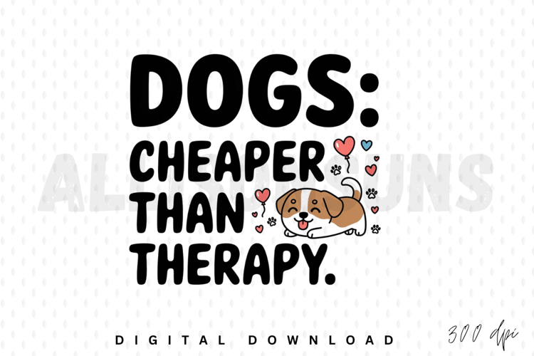 Puppy Clipart Image 5