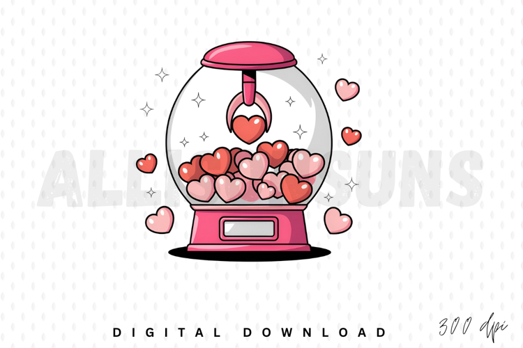 Arcade Game Clipart Image 24