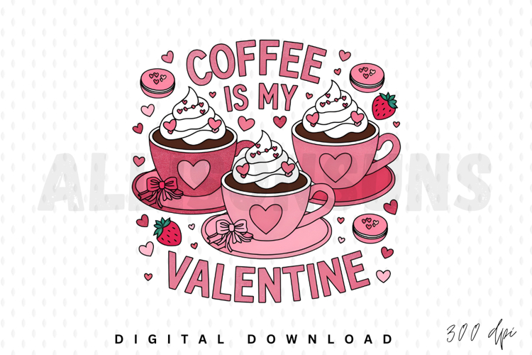 Sweets Clipart Image 21