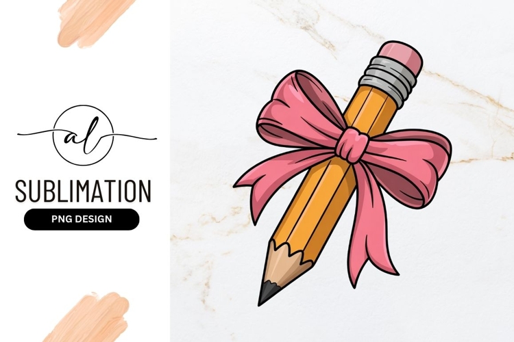 Pink Bow Clipart Image 14