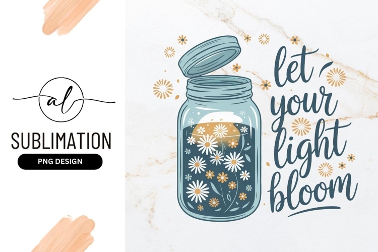 Daisies Clipart Image 18