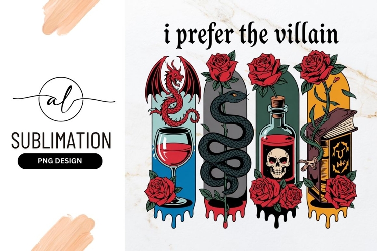 Poison Clipart Image 24
