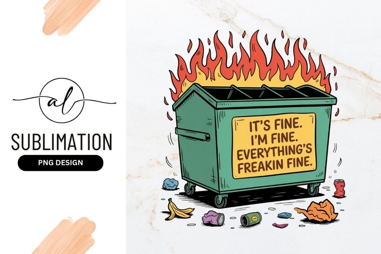Dumpster Clipart Image 17