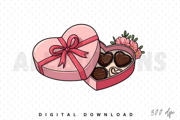 Heart Shape Clipart Image 22