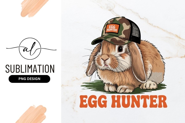 Easter Vector Image 20
