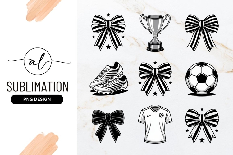 Soccer Vector Image 24