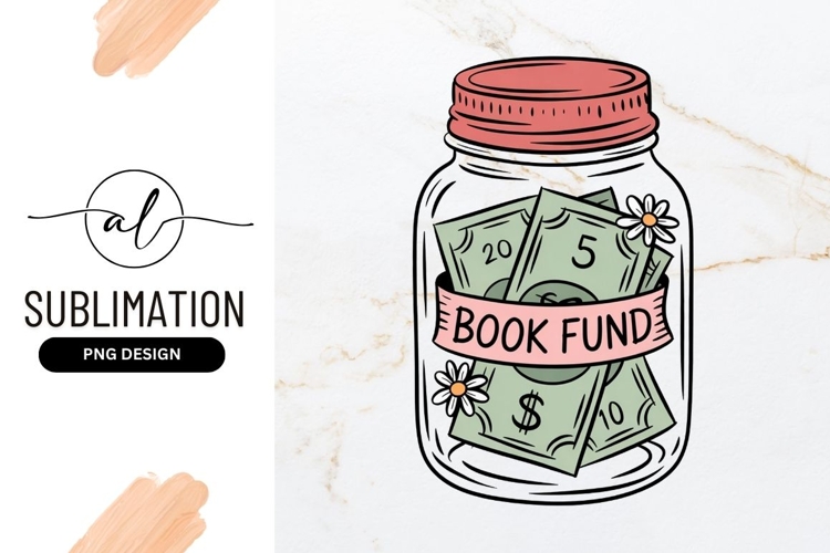 Saving Money Clipart Image 11