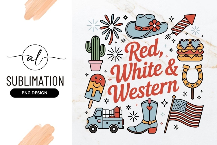4th Of July Clipart Image 15