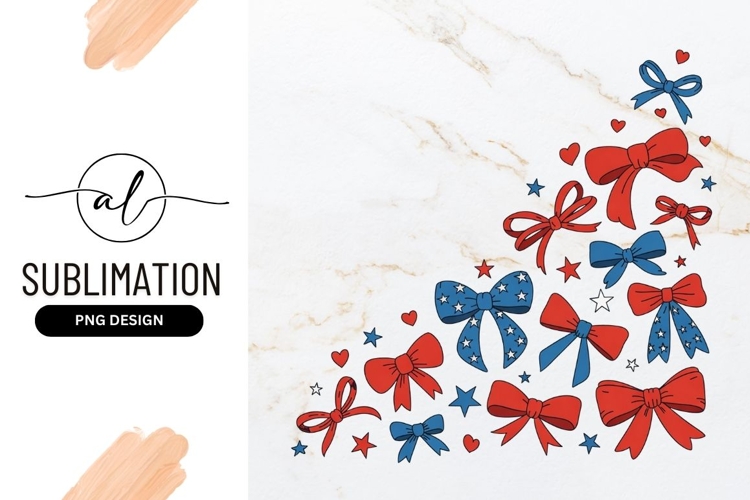 Bows Clipart Image 12