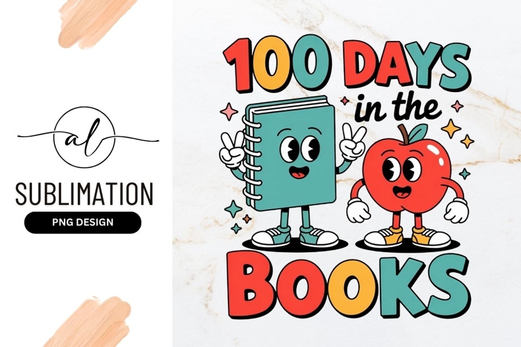 Cartoon Characters Clipart