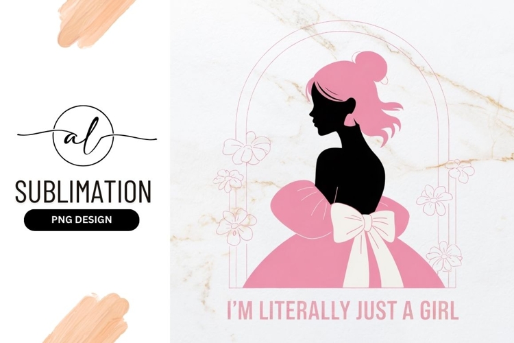 Dress Silhouette Image 3