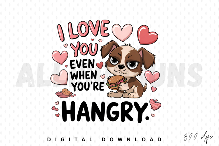 Puppy Clipart Image 10