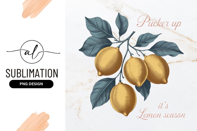 Lemons Clipart Image 21