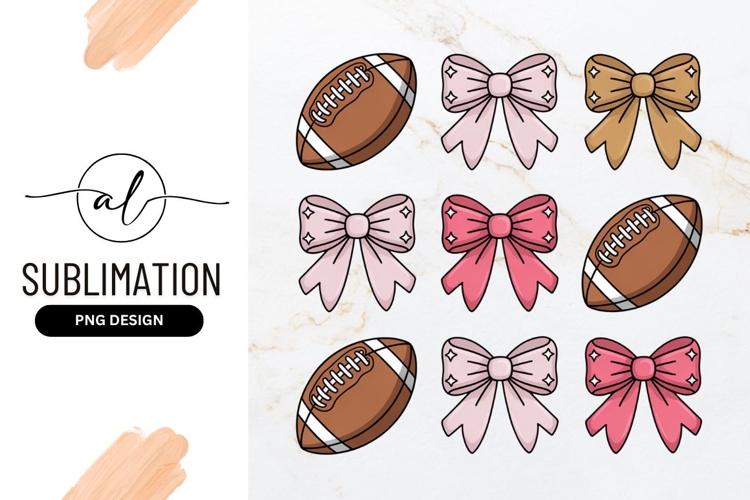 Bows Clipart Image 9