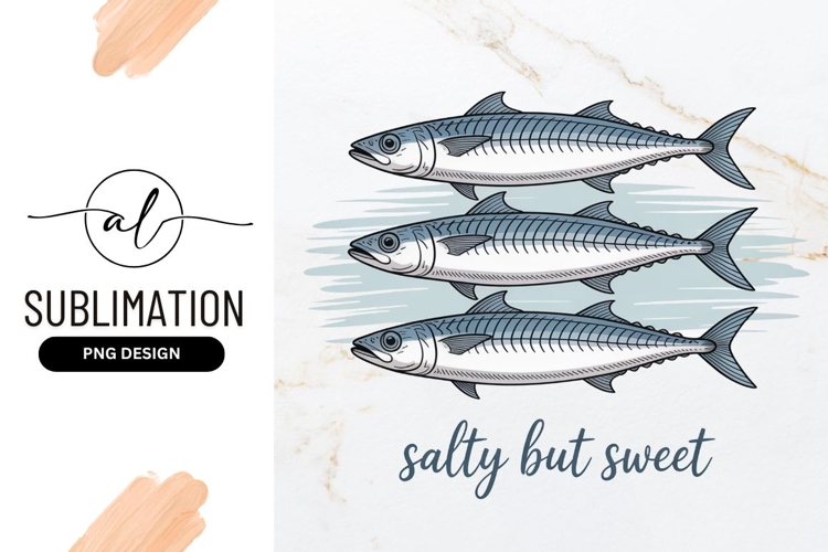 Fish Drawing Image 22