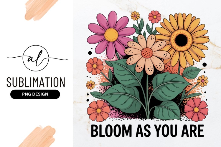Sunflower Vector Image 10