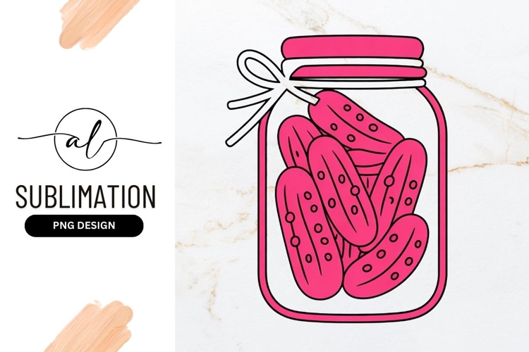Pickles Clipart