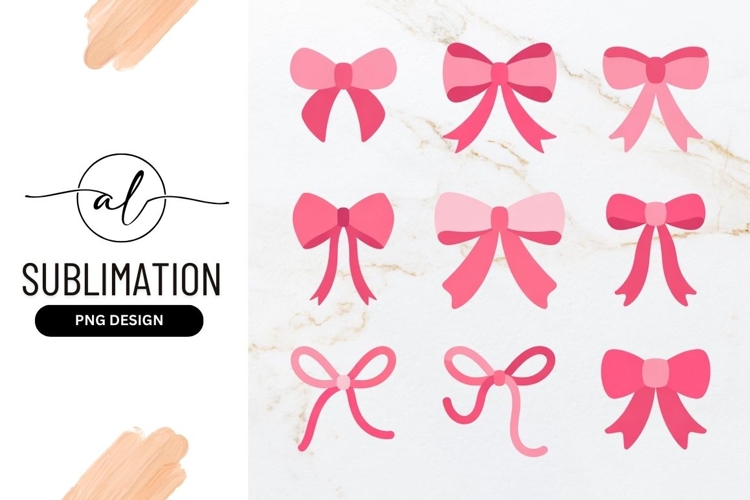Bows Png Image 10