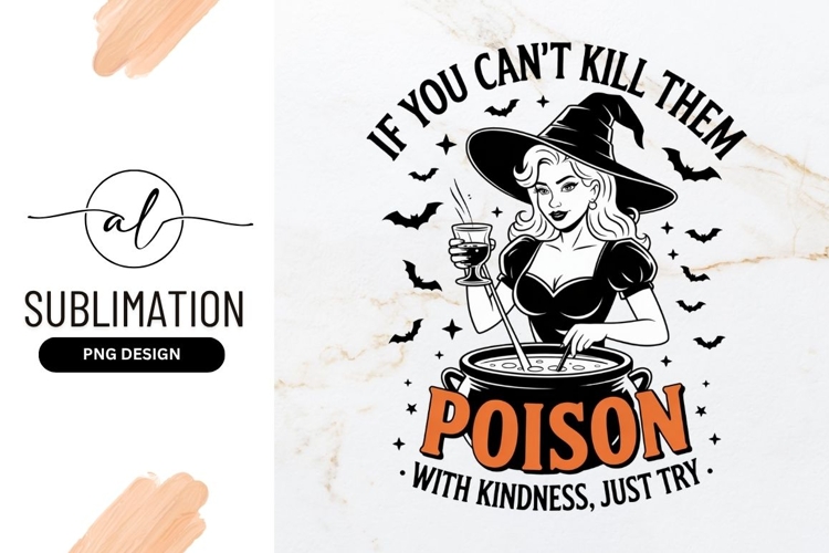 Poison Clipart Image 6