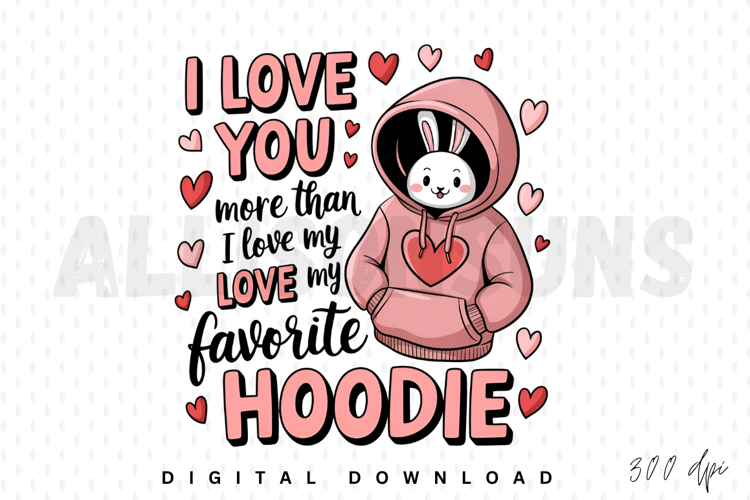 Bunny Clipart Image 17