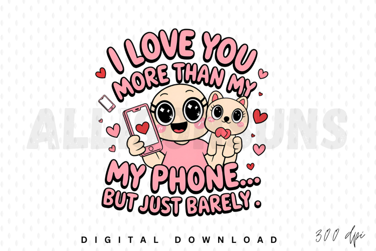 Phone Clipart Image 9