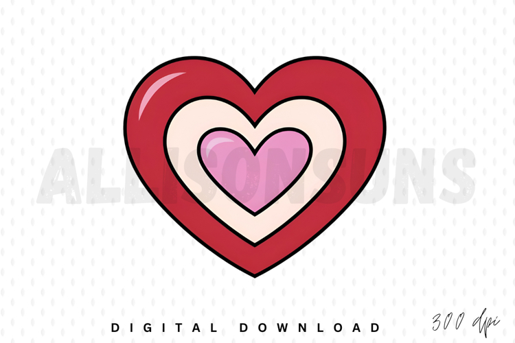 Love Illustration Image 8