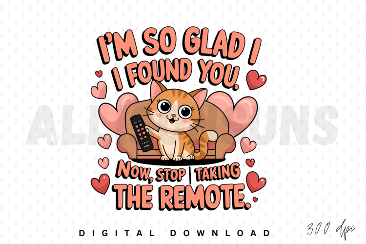 Cartoon Cat Image 15