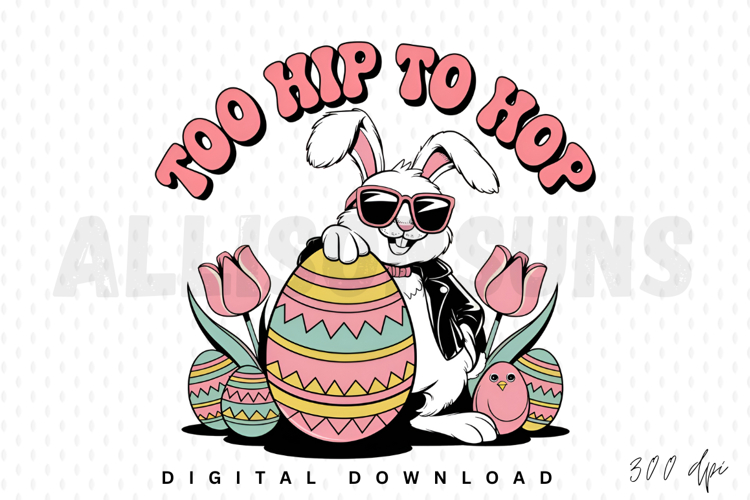 Easter Egg Clipart Image 14
