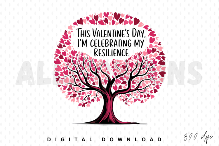 Valentines Day Clipart Image 11