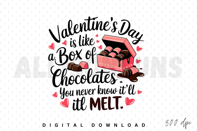Valentines Day Clipart Image 9