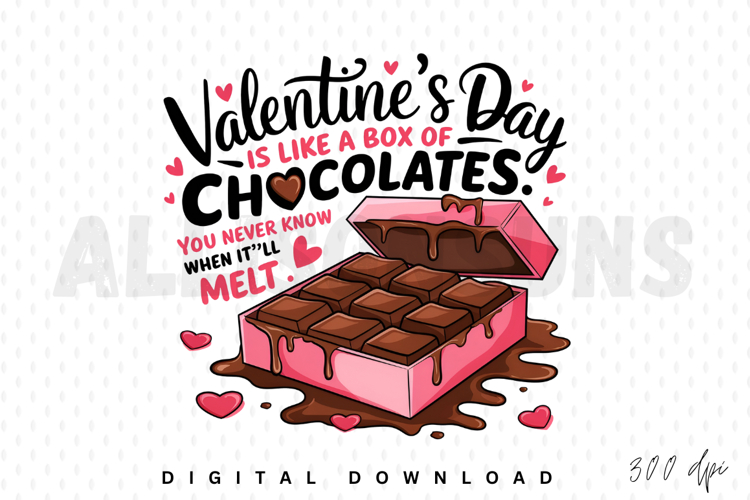 Valentines Day Clipart Image 8