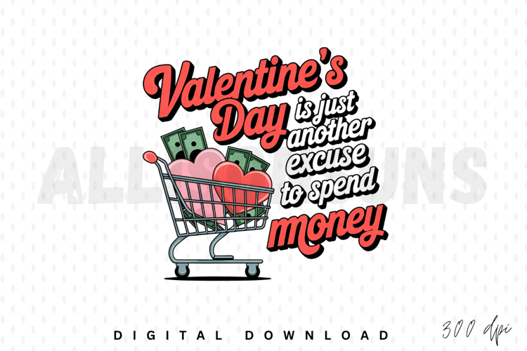 Valentines Day Clipart Image 2