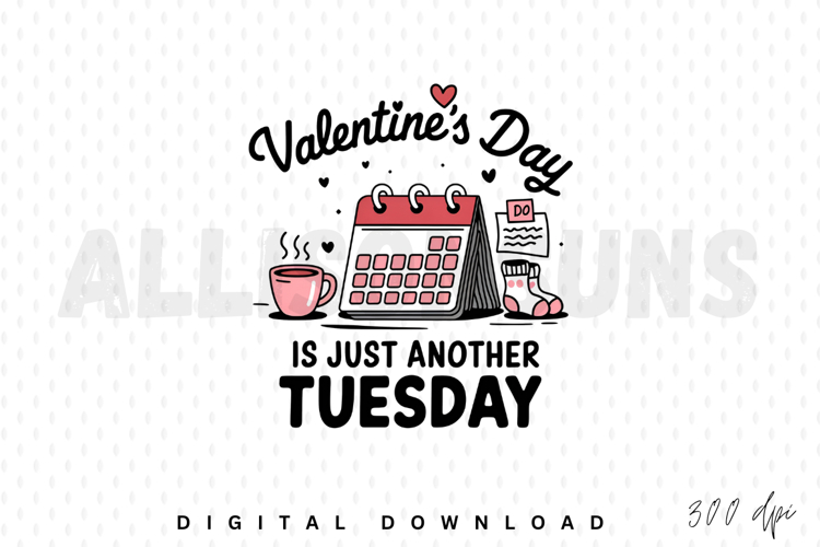 Valentines Day Clipart Image 24