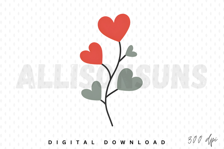 Heart Vector Image 12