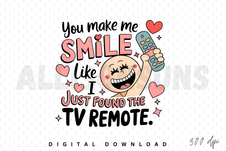 Tv Illustration Image 4