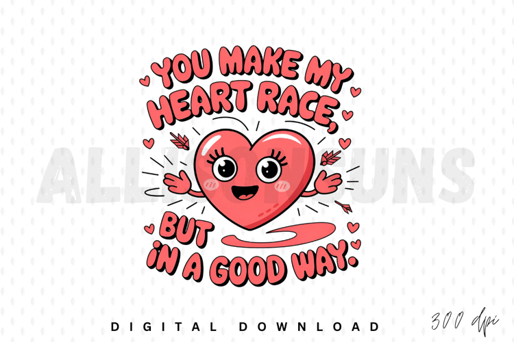 Heart Graphic Image 4