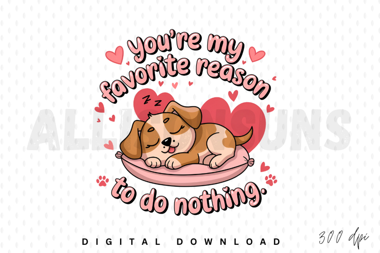 Puppy Clipart Image 24
