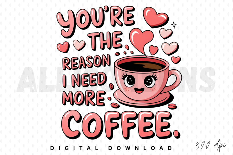 Coffee Clipart Image 20