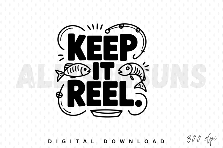 Fishing Clipart Image 19